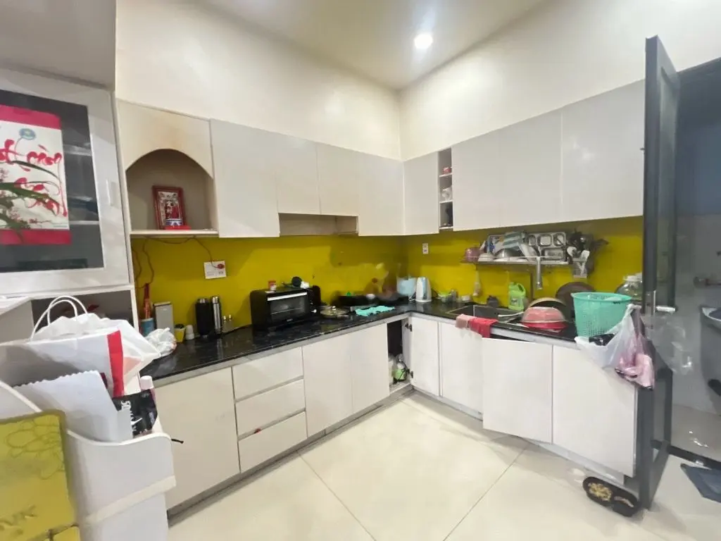 NHÀ TRƯỜNG THỌ - 3 TẦNG SẠCH ĐẸP 🏠 62M HOÀN CÔNG CHUẨN 🔻 CHỈ 4.5 TỶ TL