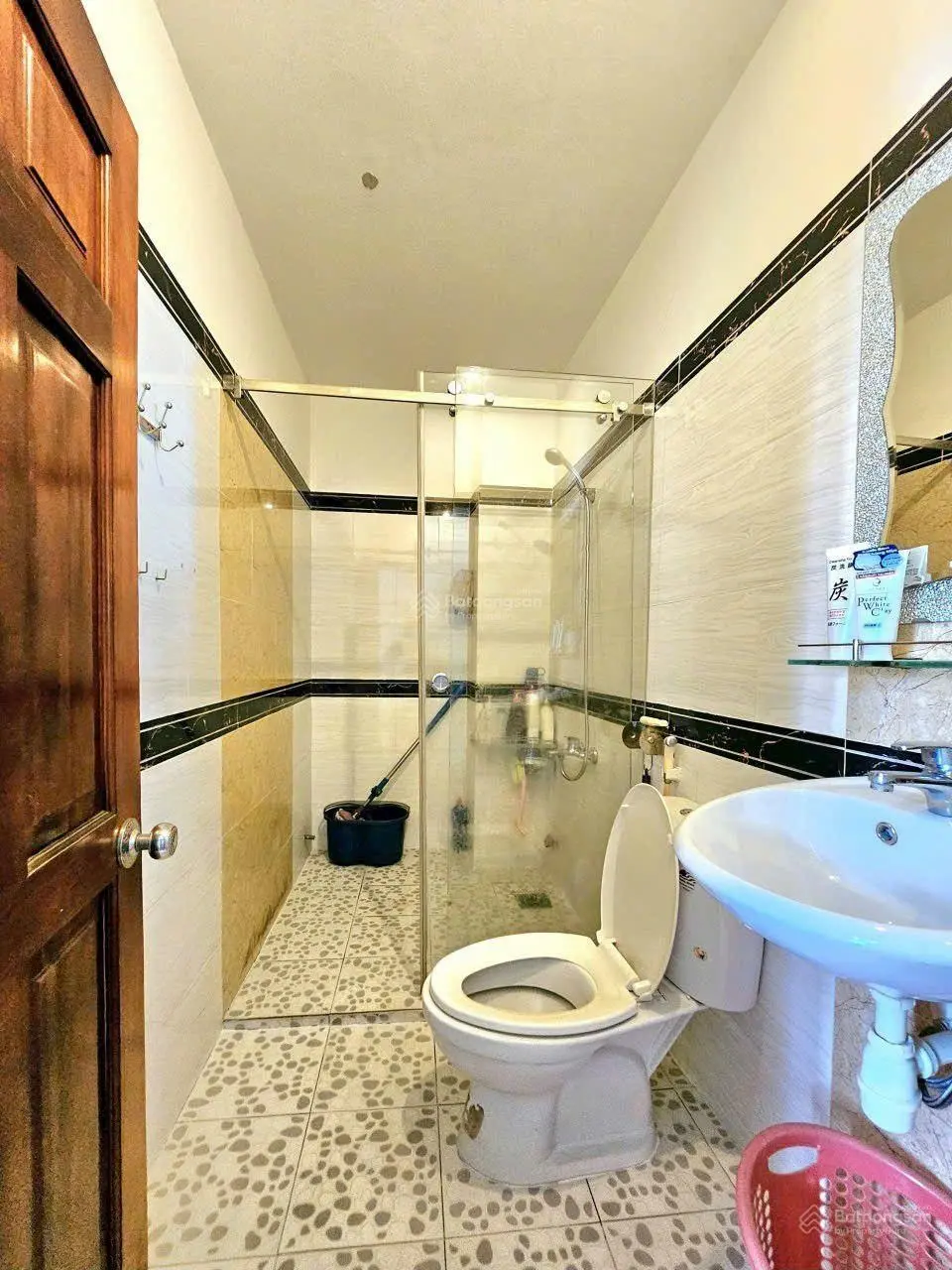 Bán nhà 2 lầu đường xe hơi 1979 Huỳnh Tấn Phát - Nhà Bè giá 5,3 tỷ