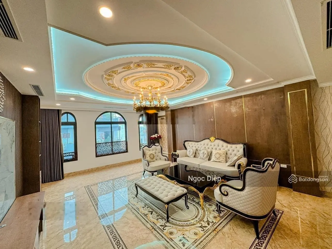 BÁN TOÀ VP MẶT PHỐ QUAN NHÂN QUẬN THANH XUÂN. 9Tầng- 70m - 32.5tỷ 0945 453 ***