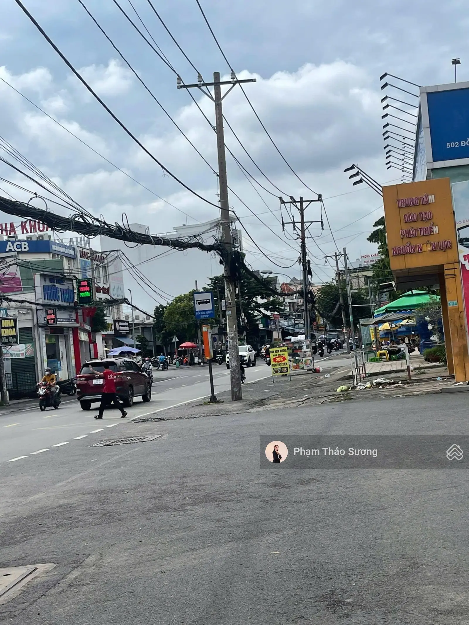 Siêu phẩm! Toà nhà CHDV 135m2 6 tầng sát trục Đỗ Xuân Hợp, Phước Long B - kế Global City chỉ 24 tỷ