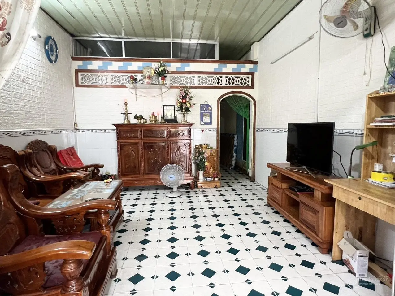 Bán nhà riêng giá 1,7 tỷ VND tại Nha Trang, Khánh Hòa , Đông Phước , Phước Long , dt : 67m2