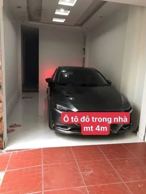 Chào bán nhà đẹp ô tô đỗ gara nhà mặt tiền rộng trung tâm Thanh Xuân 15tỷ