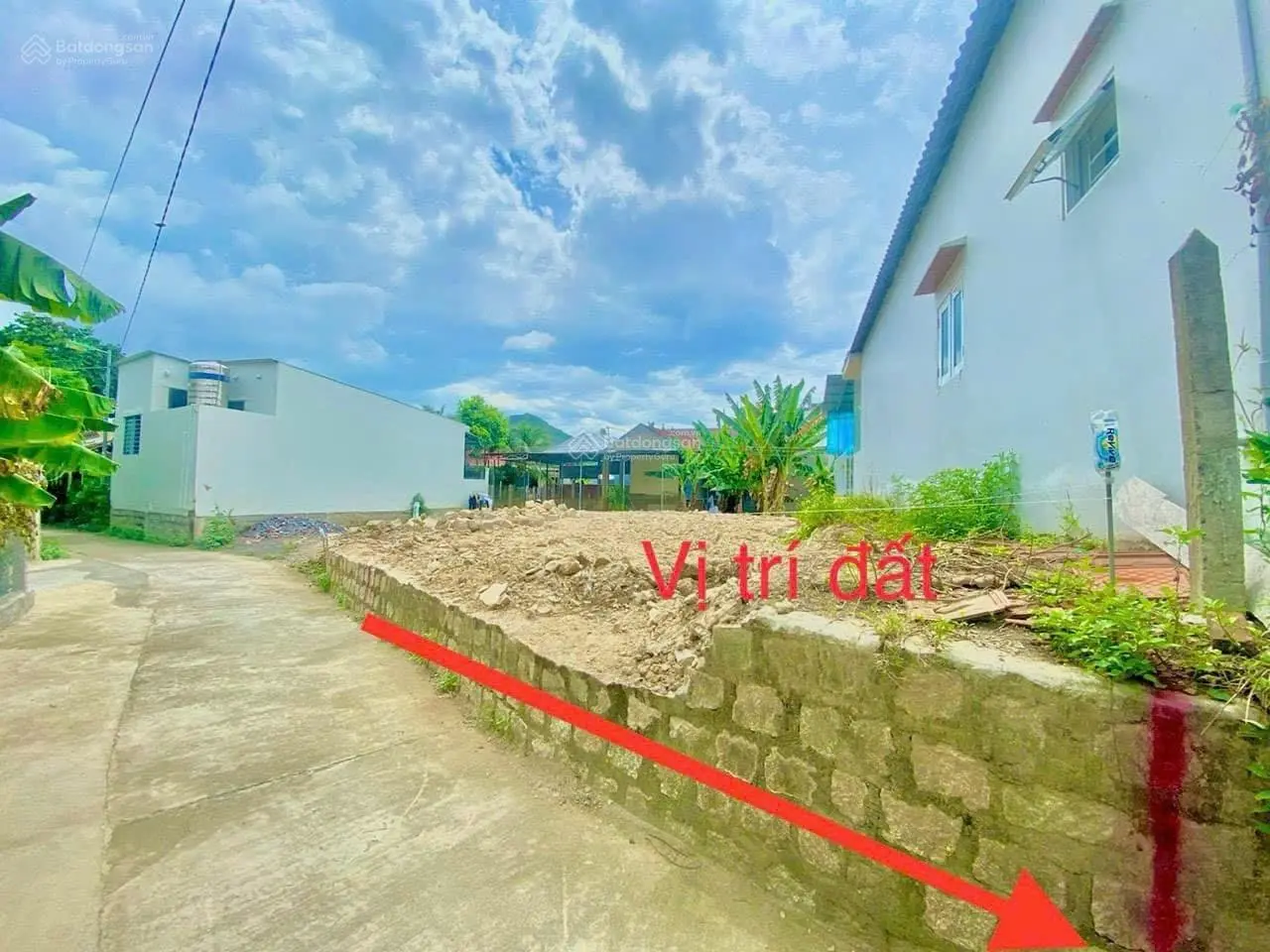 Bán đất tại xã Vĩnh Phương, Nha Trang - 89.4m2, giá 1,03 tỷ vND, pháp lý đầy đủ