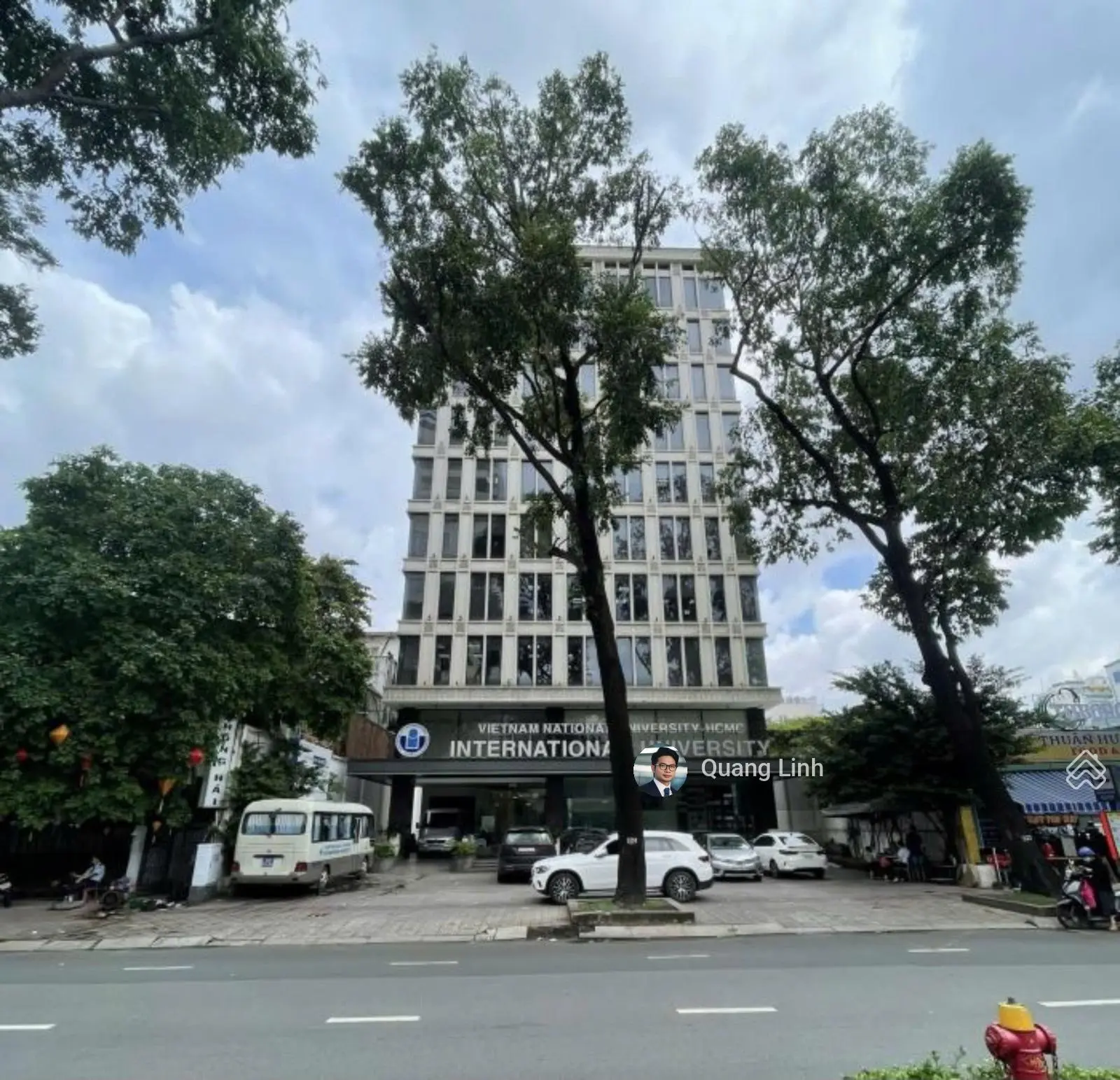 Bán nhà ngay MT Pasteur - Q. 3 - DT: 17x52m - CT: Hầm 12 tầng - Cho thuê 800 triệu/th - giá 240 tỷ