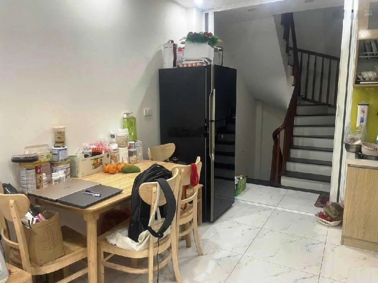 Nhà đẹp 5 tầng phố hoàng đạo thành, thanh xuân- lô góc- nở hậu - ô tô tránh - kinh doanh- nhỉnh 10t