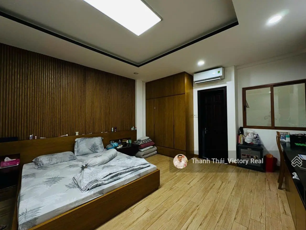 Bán nhà HXH 7m Nguyễn Thái Bình, DT: 4.6 x 19m [CN 85m2], KC: 5 tầng - giá: 16 tỷ TL