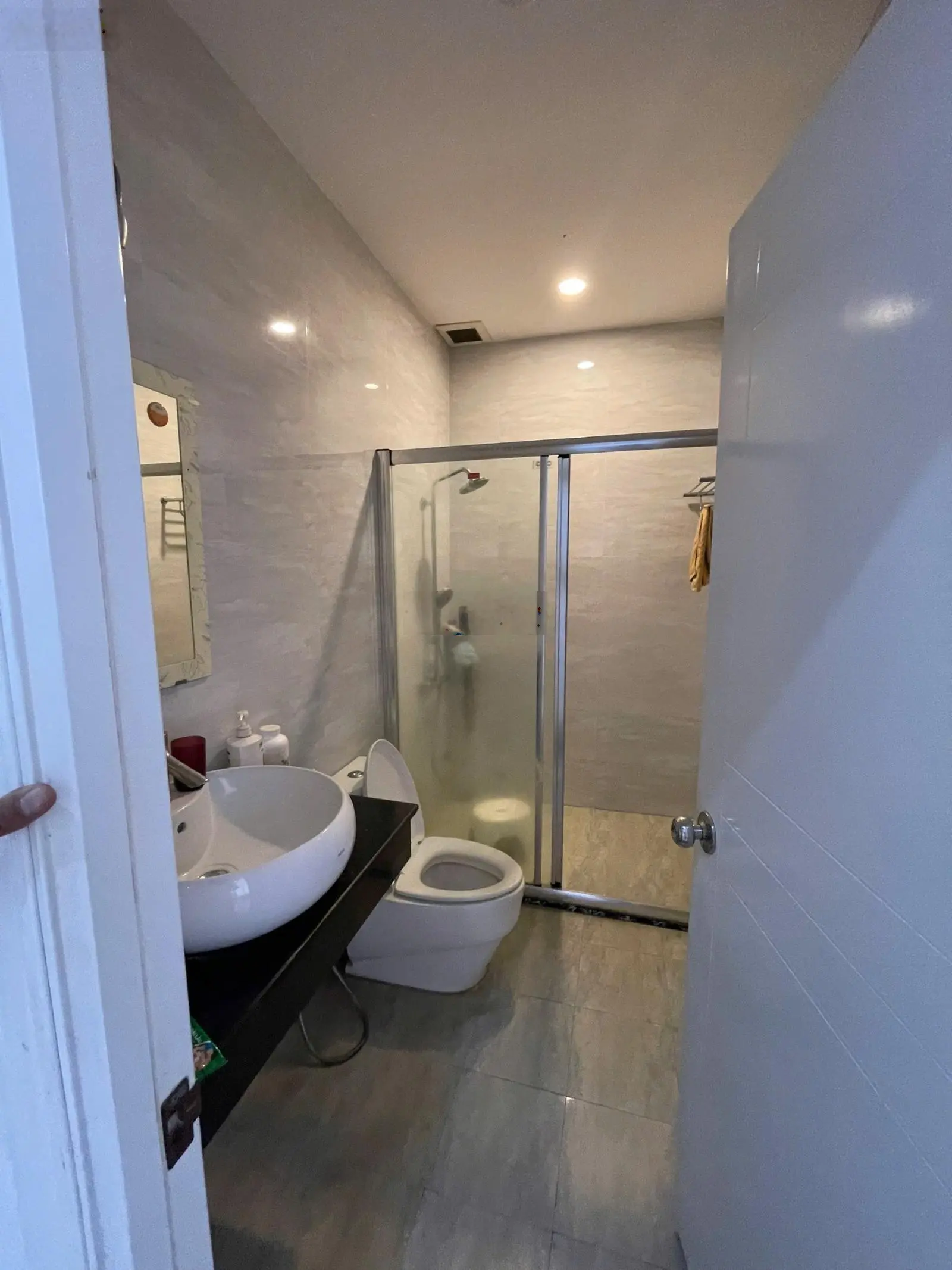 Chính chủ bán nhà 4 tầng đường Nghiêm Xuân Yêm, giai đoạn 1 gần sông, Nam Việt Á, Ngũ Hành Sơn