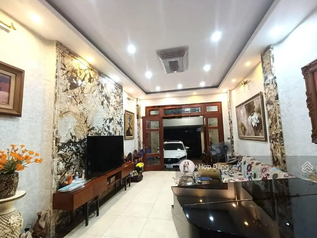 Lê Trọng Tấn Thanh Xuân, Phân Lô Quân Đội, Ngõ Thông Contener tránh Cạnh Phố DT:88m2