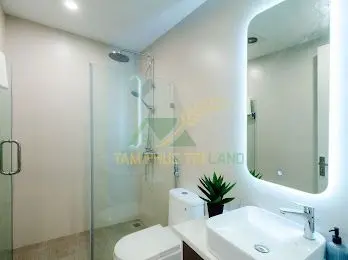 Căn hộ 2PN + 1 tầng 15 - L. 12B chung cư Eden Garden 30 tầng