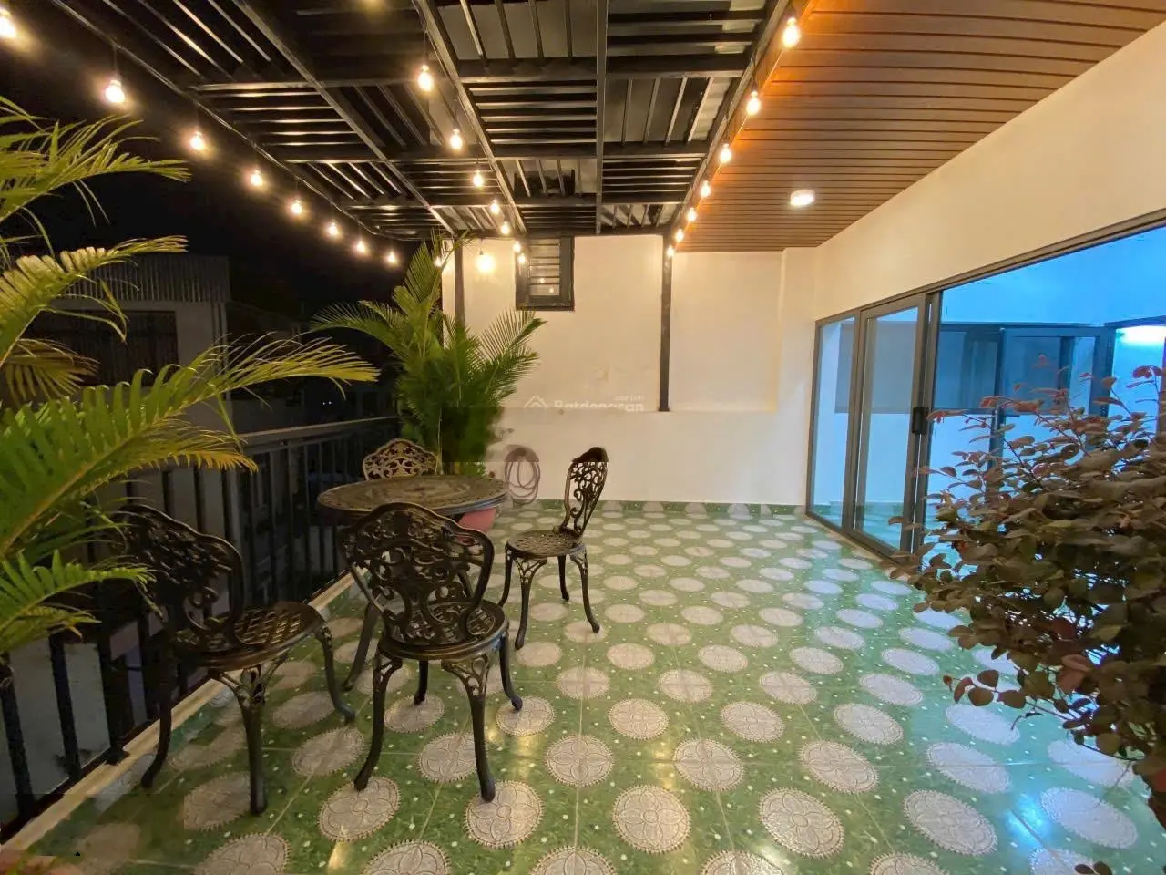 Bán nhà HXH 12m khu biệt thự vip Bình Lợi, 4 tầng (5x20m) hoàn công đủ, mới cứng ở ngay 12.8 tỷ TL