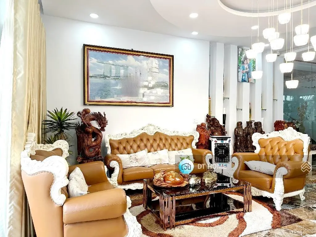 Biệt thự Thảo Điền, 380m2, có hồ bơi sân vườn, chỉ 100tỷ