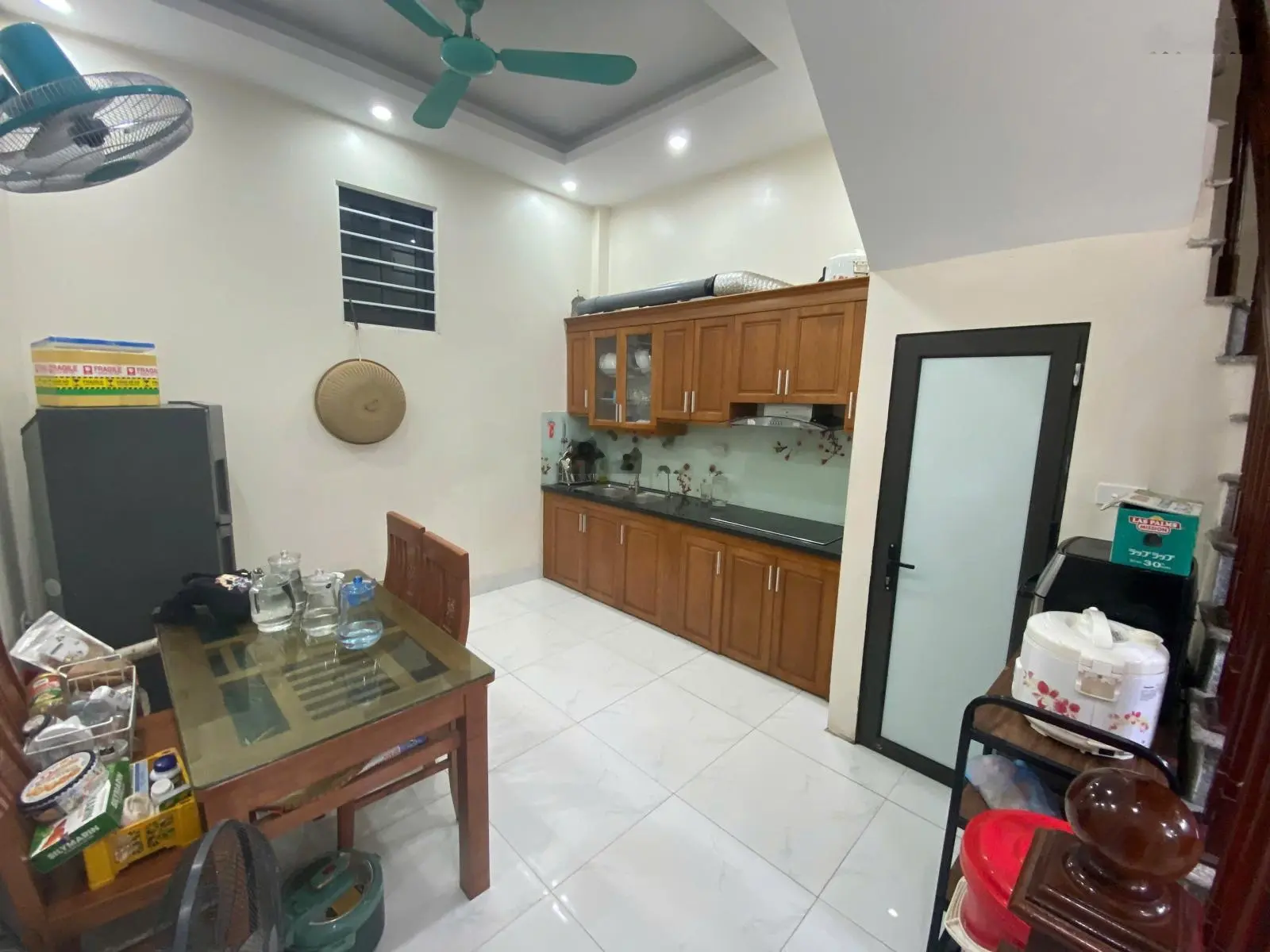 Bán nhà riêng 36m2 chính chủ tại tổ 14 Yên Nghĩa - Hà Đông.