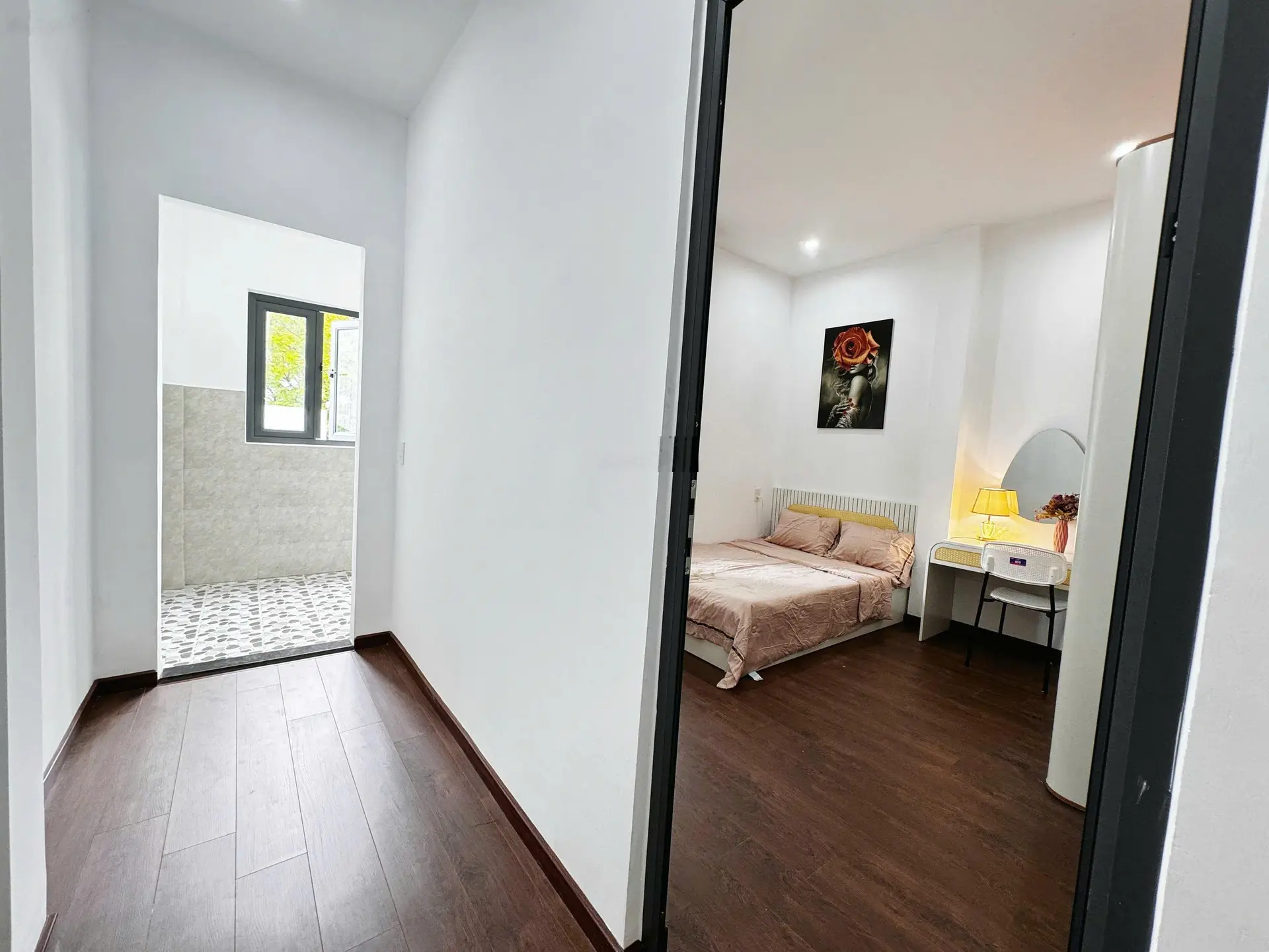 Bán nhà 2 tầng 73.2 m2, Số 07 Hoà Minh 14, hướng TN. QUận Liên Chiểu
