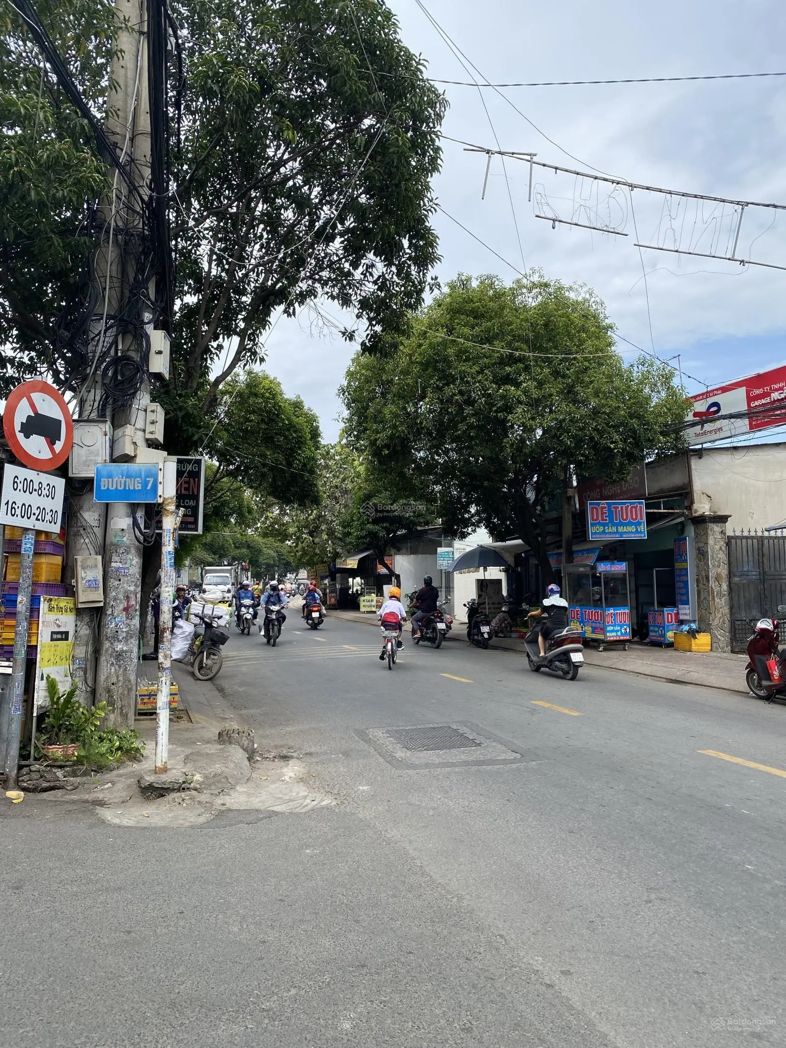 Bán nhà 1T2L 105m2 + CVCX là 1 trong 3 căn đẹp nhất đường 7A P. Tăng Nhơn Phú B TP. Thủ Đức (Q9 cũ)