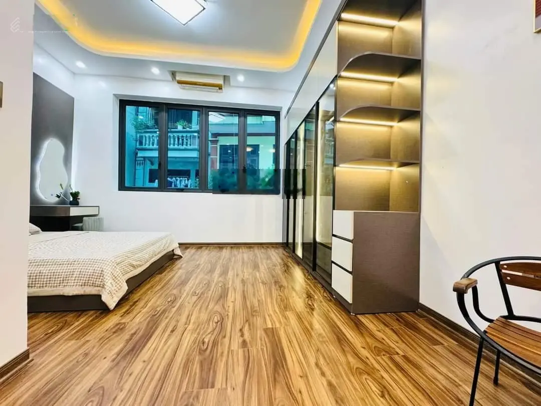 BÁN NHÀ YÊN HOÀ - CẦU GIẤY - NHÀ ĐẸP - NGÕ TO - GẦN PHỐ - FULL NỘI THẤT - 40M*4T*MT5M* 8TỶ NHỈNH