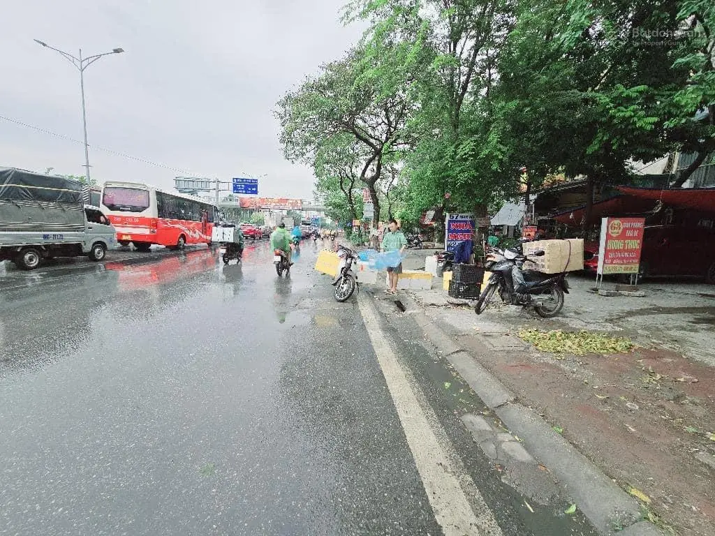 Siêu phẩm duy nhất tại iec residences tứ hiệp, phân lô ô tô tránh, vỉa hè rộng 70m2, 6 pn.