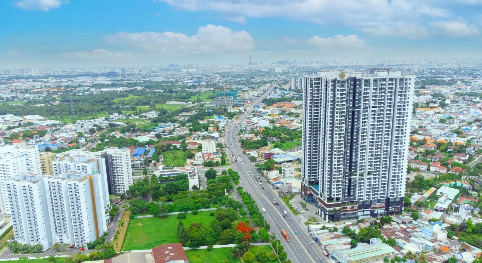 Căn 1PN view đẹp, dễ cho thuê giá tốt nhất giỏ hàng