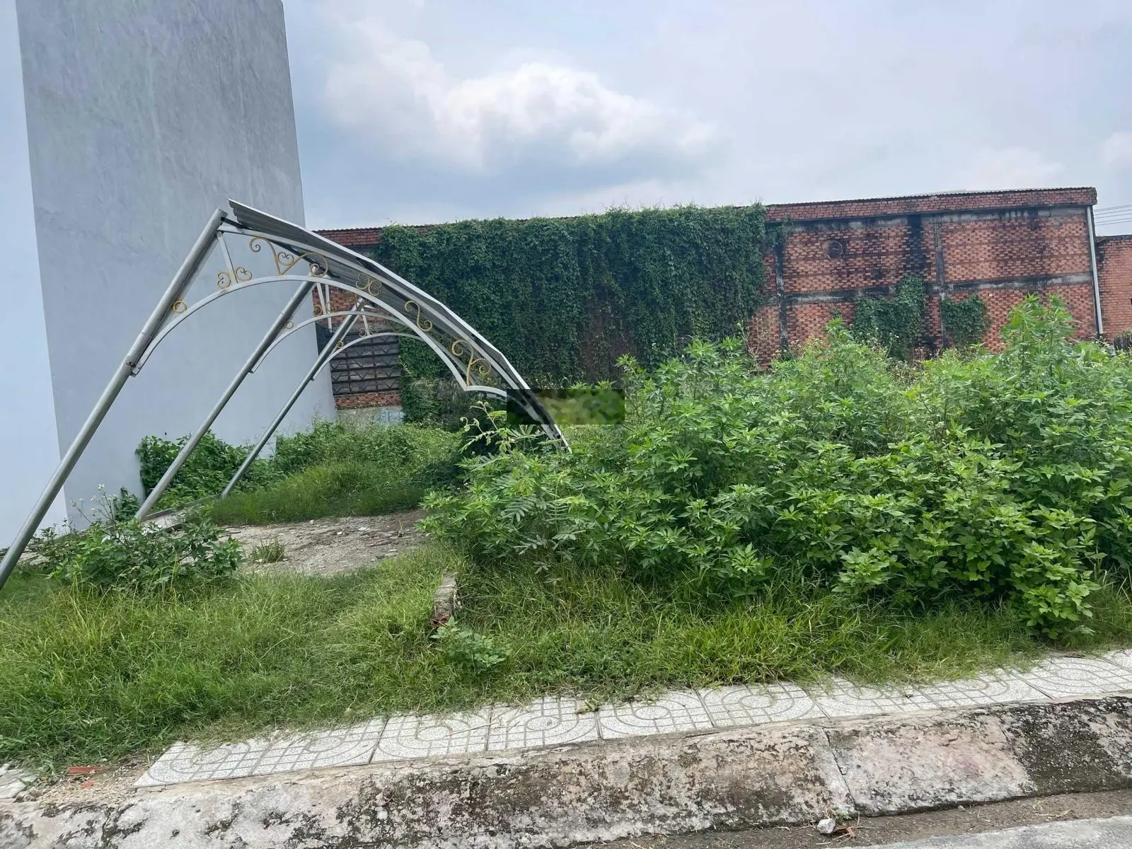 Cơ hội mua đất giá công nhân 100m2, gần trường tiểu học An Hạ, Phạm Văn Hai, Bình Chánh