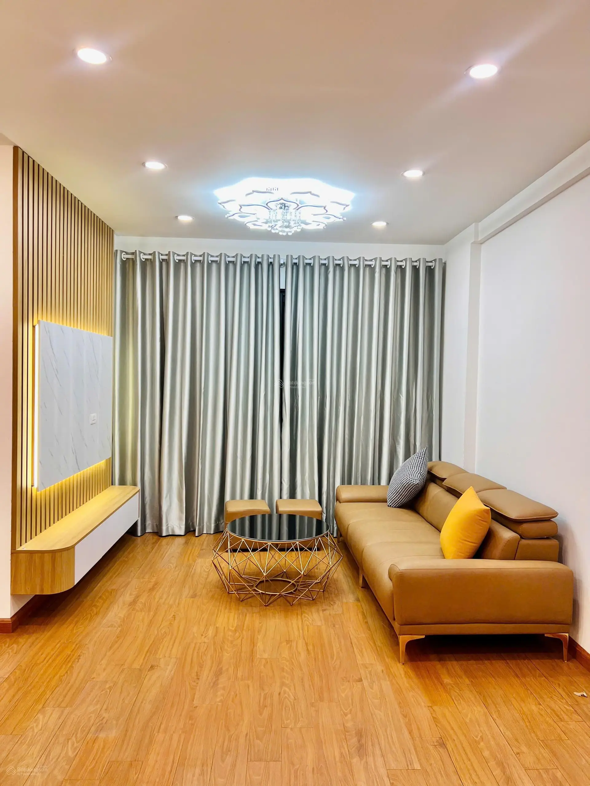 Căn Hộ 66m² Tại T1 Thăng Long Victory - Chỉ 3 Tỷ