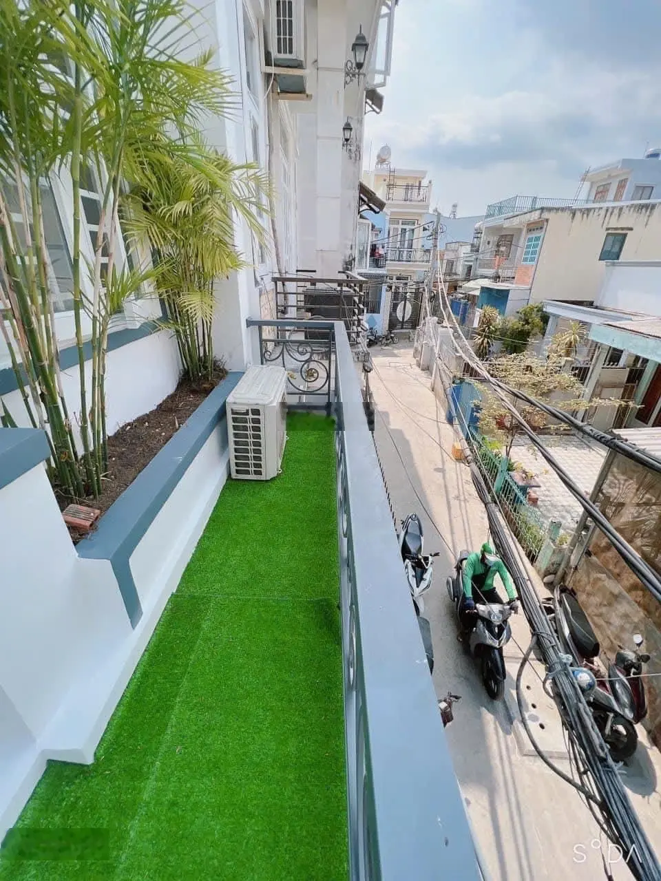 Bán nhà mặt tiền đường xe hơi số 17 Dương Cát Lợi.gần chợ Phú Xuân.Ngay trung tâm TT Nhà Bè -TP HCM