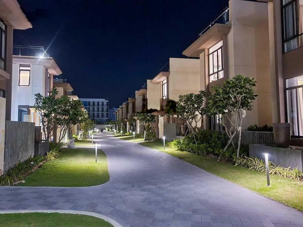 Bán biệt thự biển Bãi Dài Cam Ranh Mystery Villas MT Nguyễn Tất Thành giá từ 7.9tỷ, LH 0908 207 ***