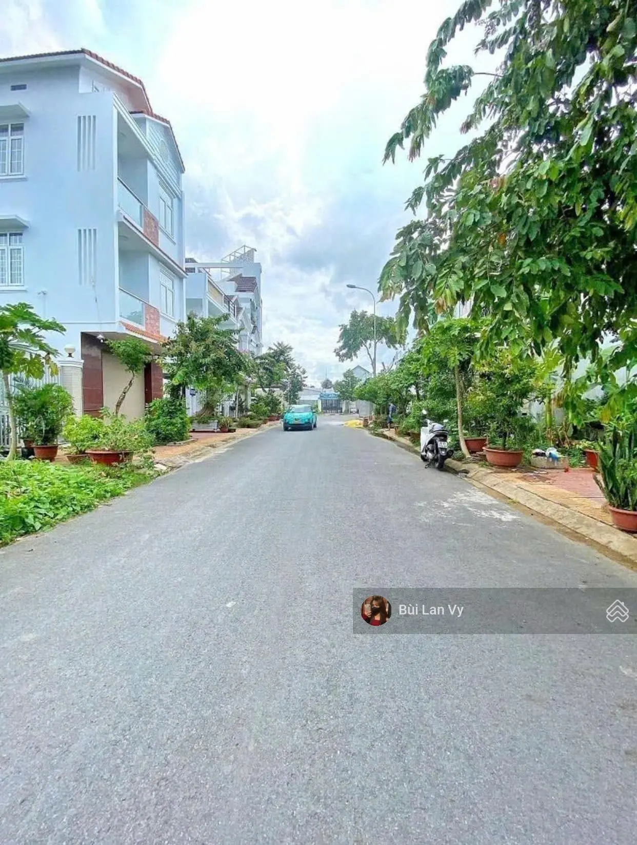Bán đất gần đường MT lớn Đ.Nguyễn Huệ, Phường Phú Khương, Bến Tre. DT:130m2/399 triệu , sổ riêng