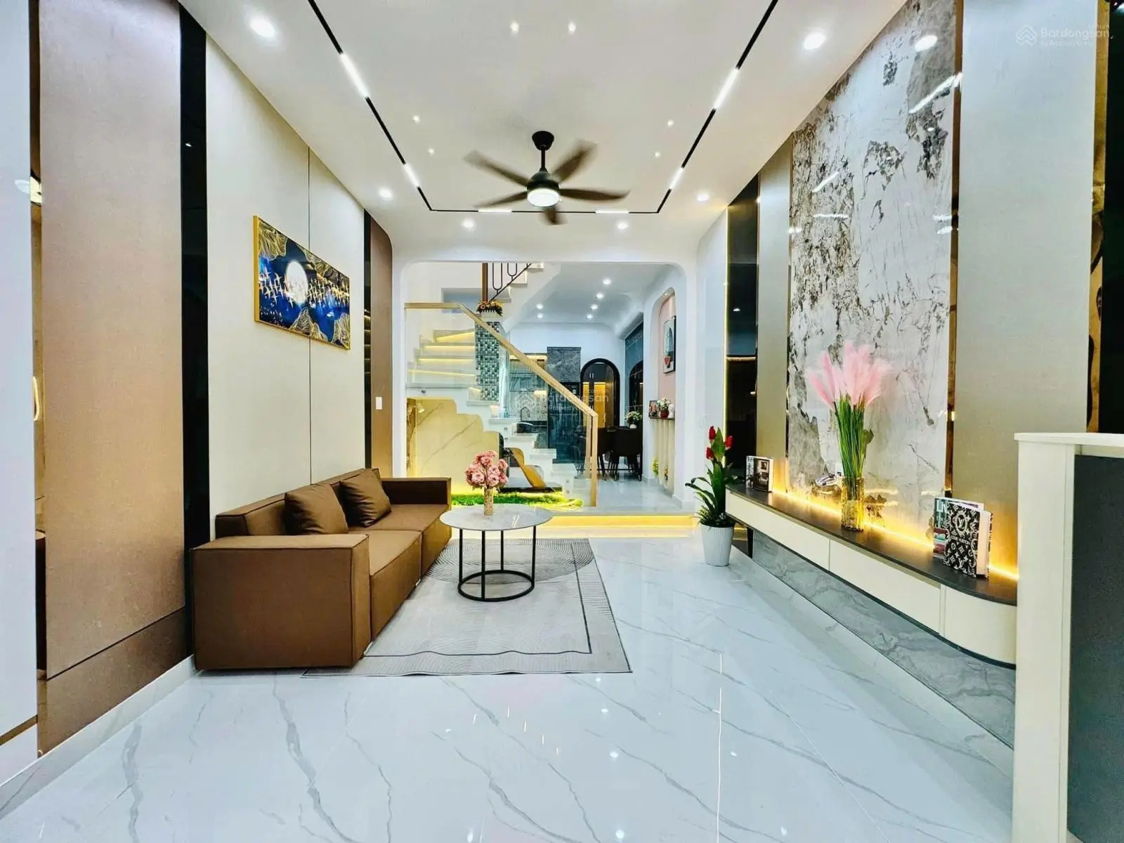 Duy nhất! Bán nhà 57m2 Trần Não, An Khánh, Quận 2. Gần bờ kè sông Sài Gòn, sổ riêng