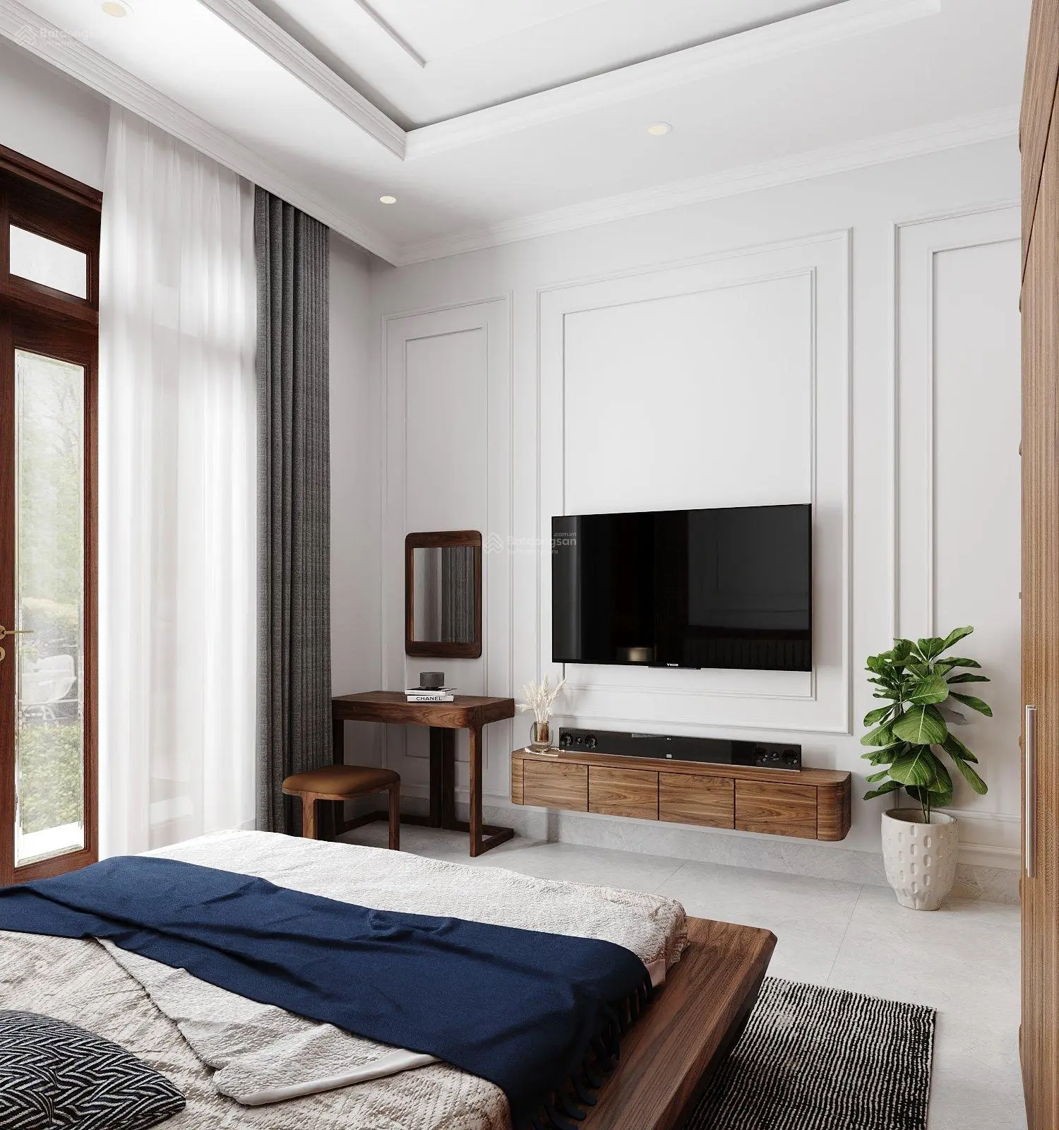 Bán Siêu Phẩm Ngô Thì Nhậm. Diện tích 47m2, 5 tầng thang máy, ô tô 7 chỗ vào nhà, trên 11 tỷ