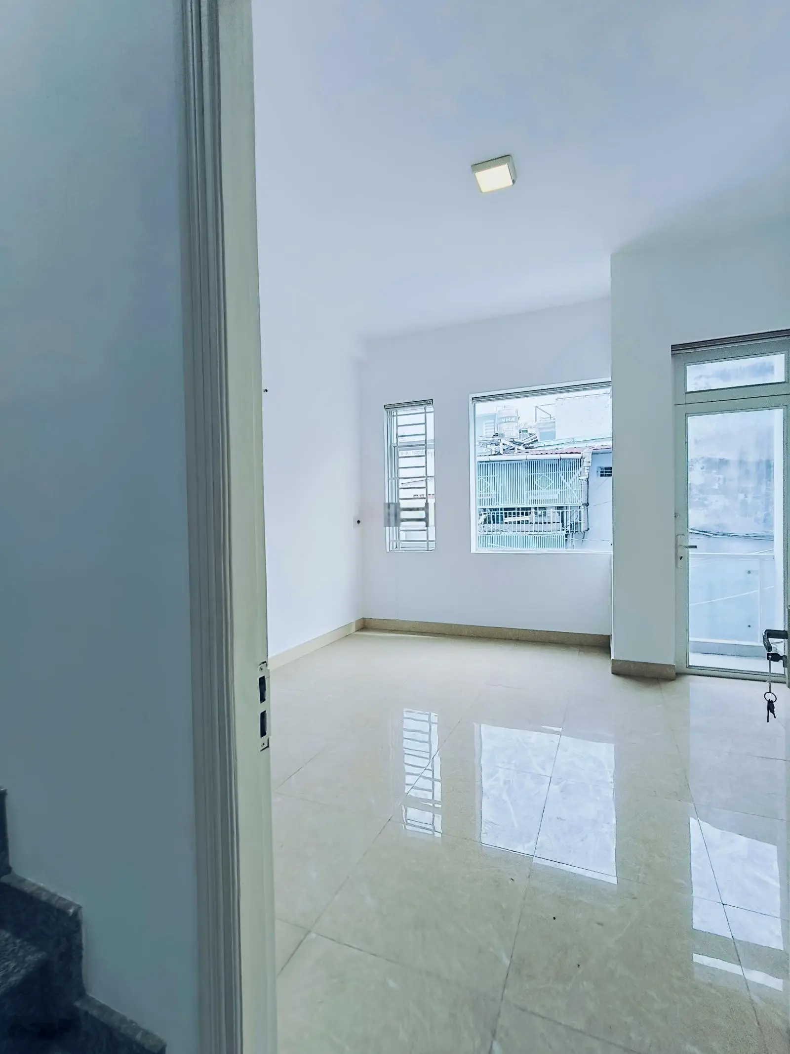 Lên sóng cô chú anh chị nhà trương đăng quế - 56m 3 tầng btct - sổ vuông - nhỉnh 5 tỷ