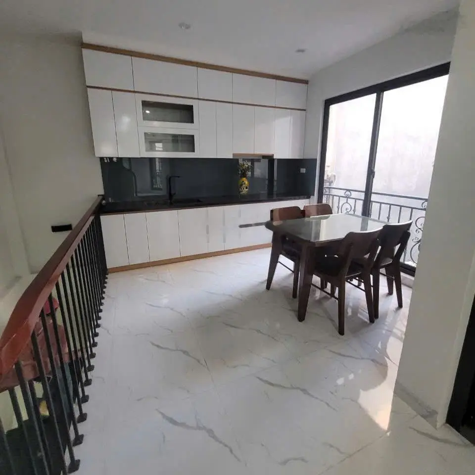 LÔ GÓC 8.9 Tỷ Nhà Mới, KĐT Văn Quán, mặt ngõ, ô tránh, DTsổ 38.m2/50m2 tầng 2,5 tầng, 4 ngủ