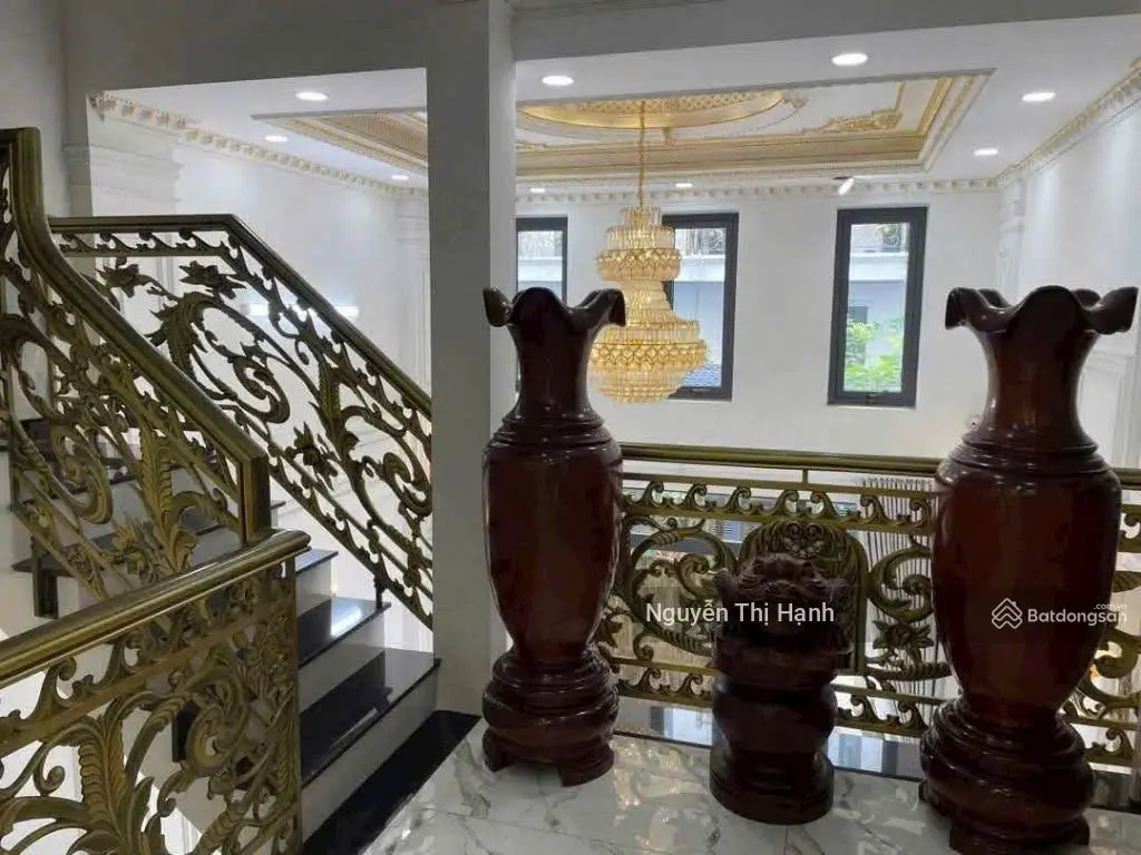 Cần bán biệt thự liền kề giá siêu đẹp khu phố văn hóa, an ninh tốt