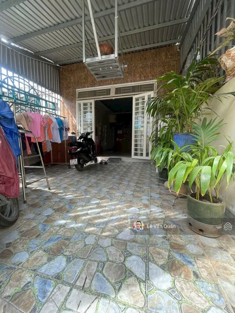 Bán nhà đông hòa dĩ an sát làng đại học