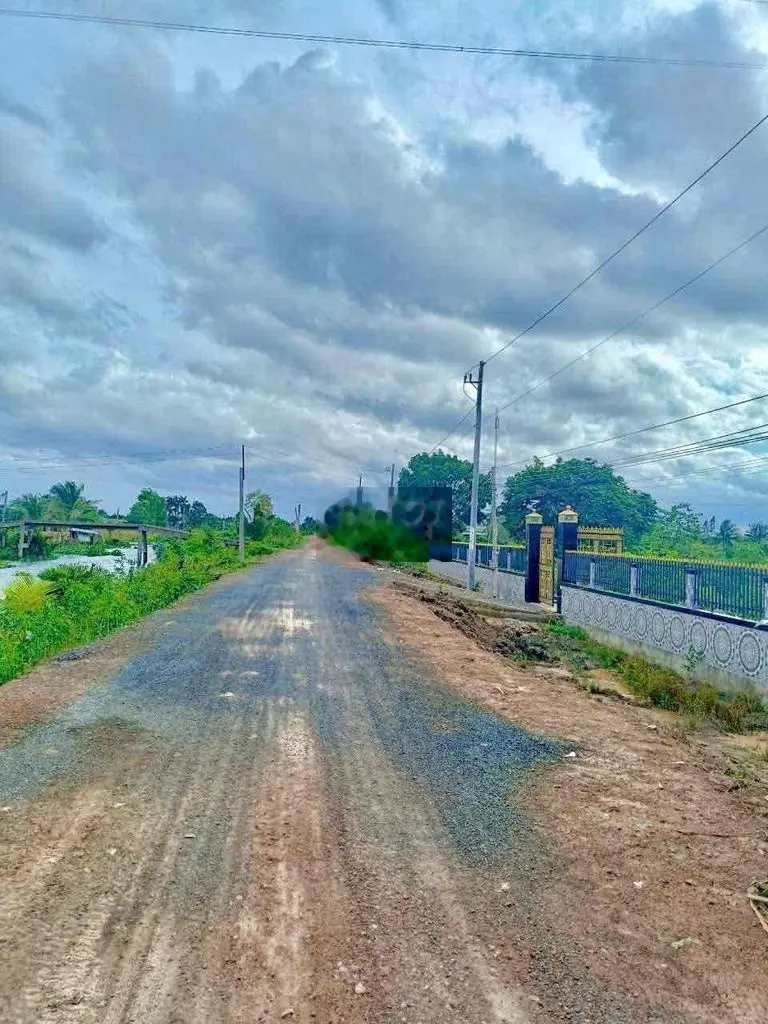 1000m2 view Kênh Xáng đg 10m ô tô 8 tấn, kdc đông tiện ích xung quanh