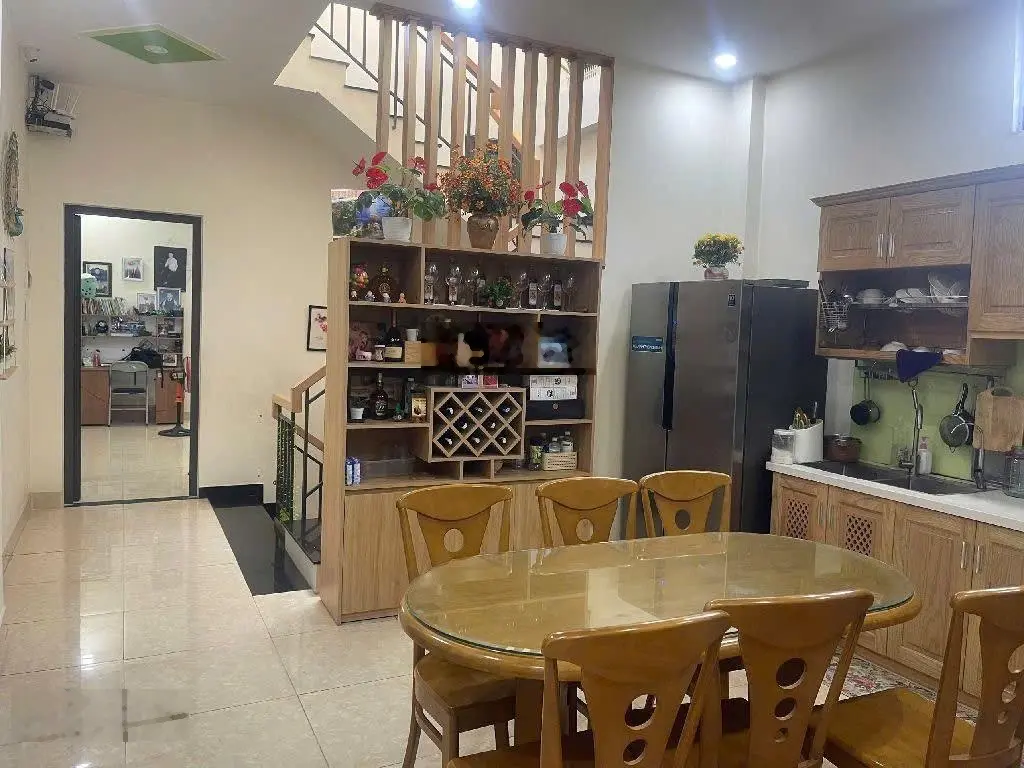 Nhà 3 tầng chính chủ đang ở - đường lâm quang thự tt hoà minh quận liên chiểu - 5.65 tỷ