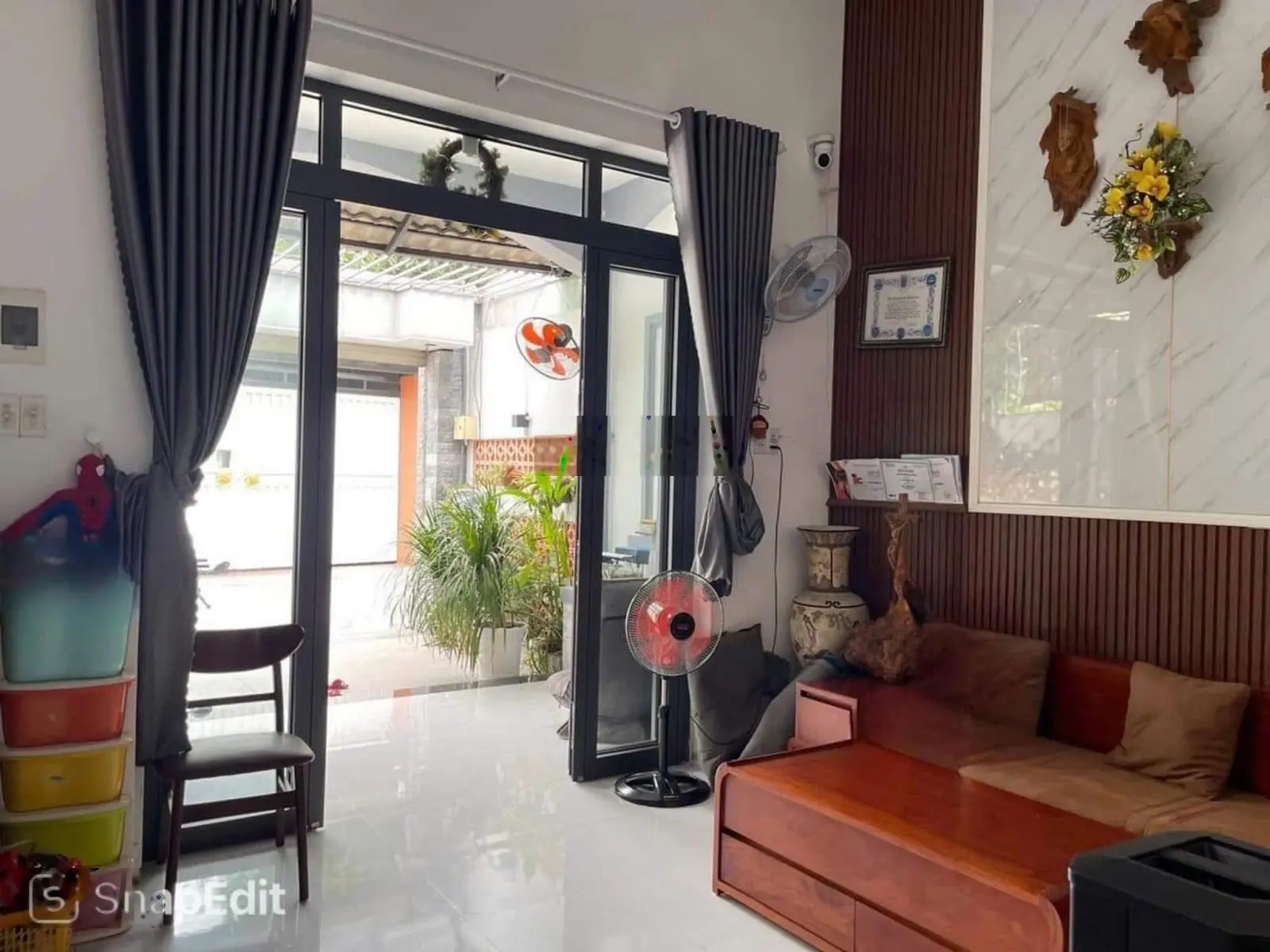 Chủ ngộp bán nhanh nhà 100m2 giá 990 triệu. Ở P.Hiệp Thành, Thủ Dầu Một, Bình Dương