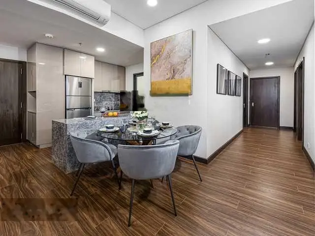 Độc Quyền Quỹ căn góc 3PN Masteri trực tiếp CĐT view hồ. Ck 7%, miễn phí dv 3 năm, tặng 2 cây vàng