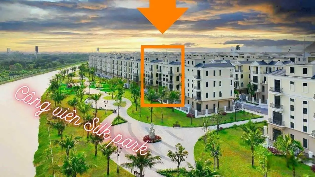 Quỹ 15 căn biệt thự liền kề Đảo Dừa rẻ nhất cuối cùng Vin 2. DT 56, 63, 64, 70, 84, 96, 140, 180m2