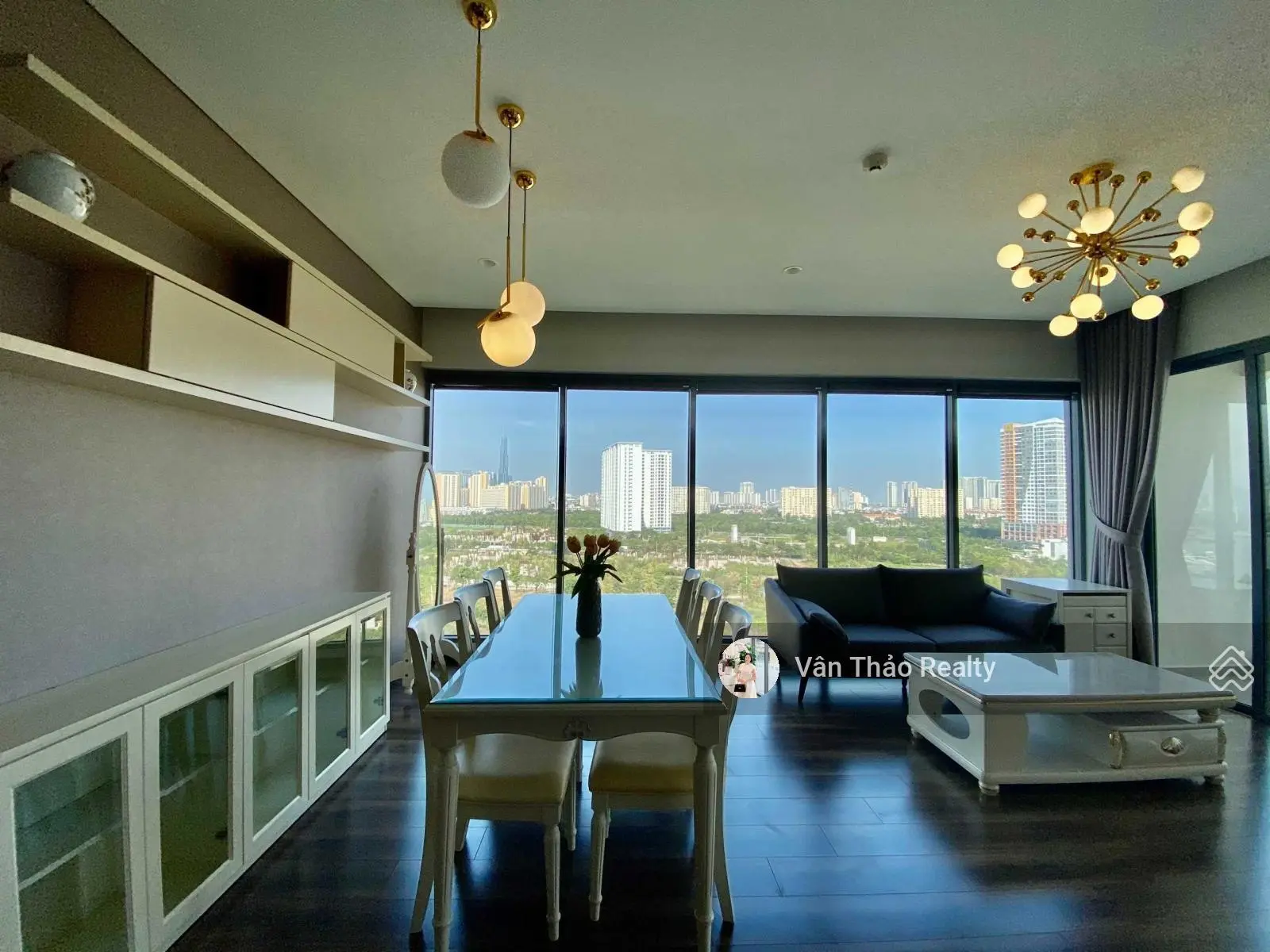 (Giá mới - siêu tốt) Bán căn hộ Đảo Kim Cương 3 phòng ngủ View Sông, Landmark. Bitexco cực đỉnh