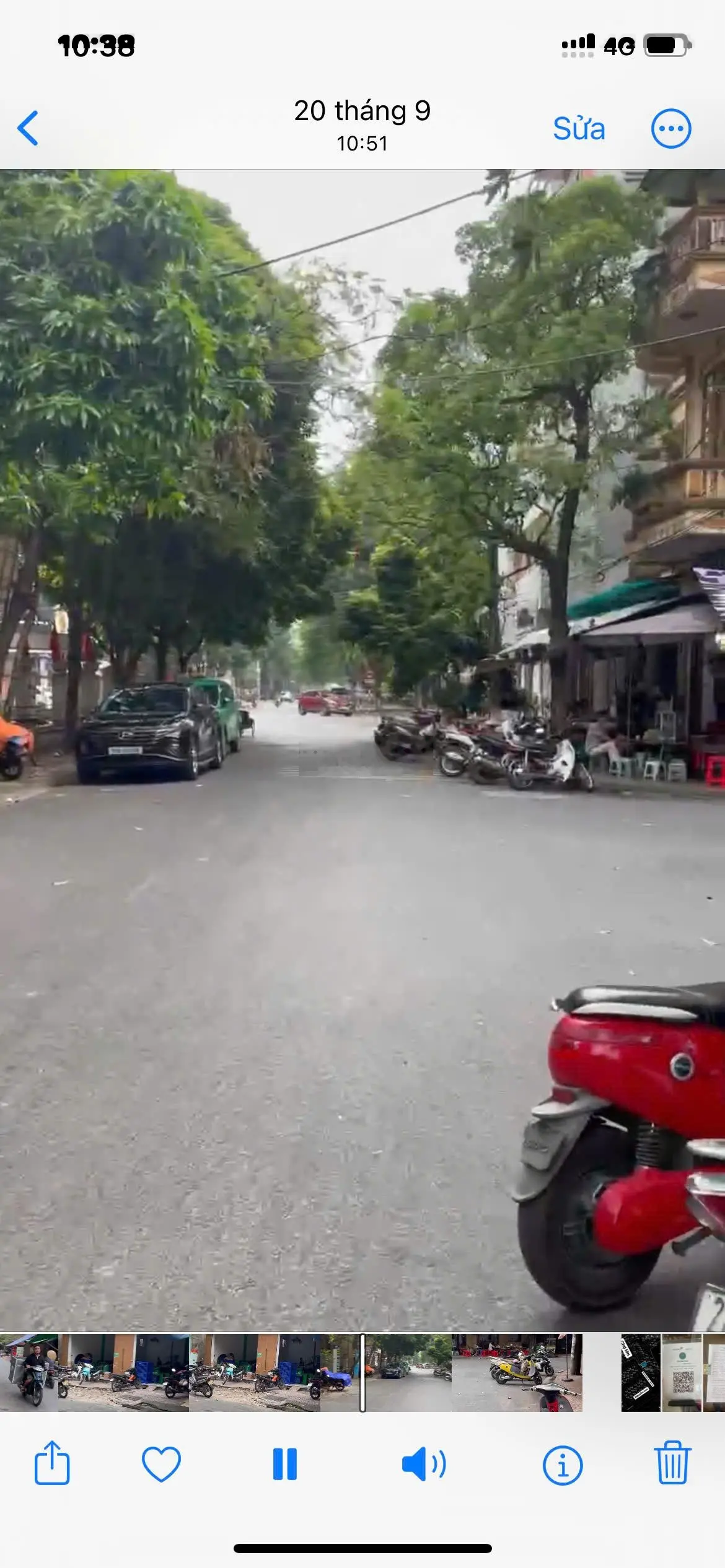 Bán đất trung tâm phường Tiền An thành phố Bắc Ninh 105m2 mặt tiền 10m