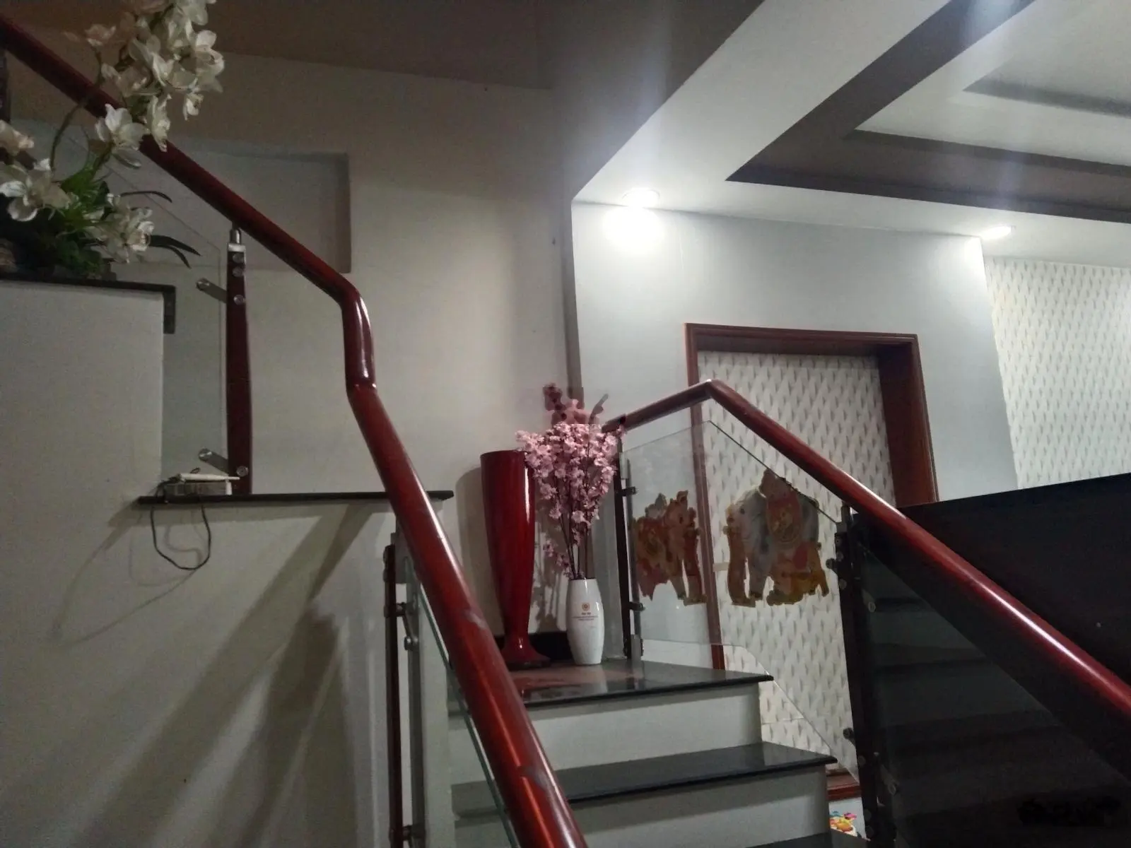 Rẻ !!! nhà chính chủ 1/ diện tích khủng, dt 4x21, nh 5m, sổ 93,5m2, trệt, 2 lầu, giá 7,4 tỷ tl