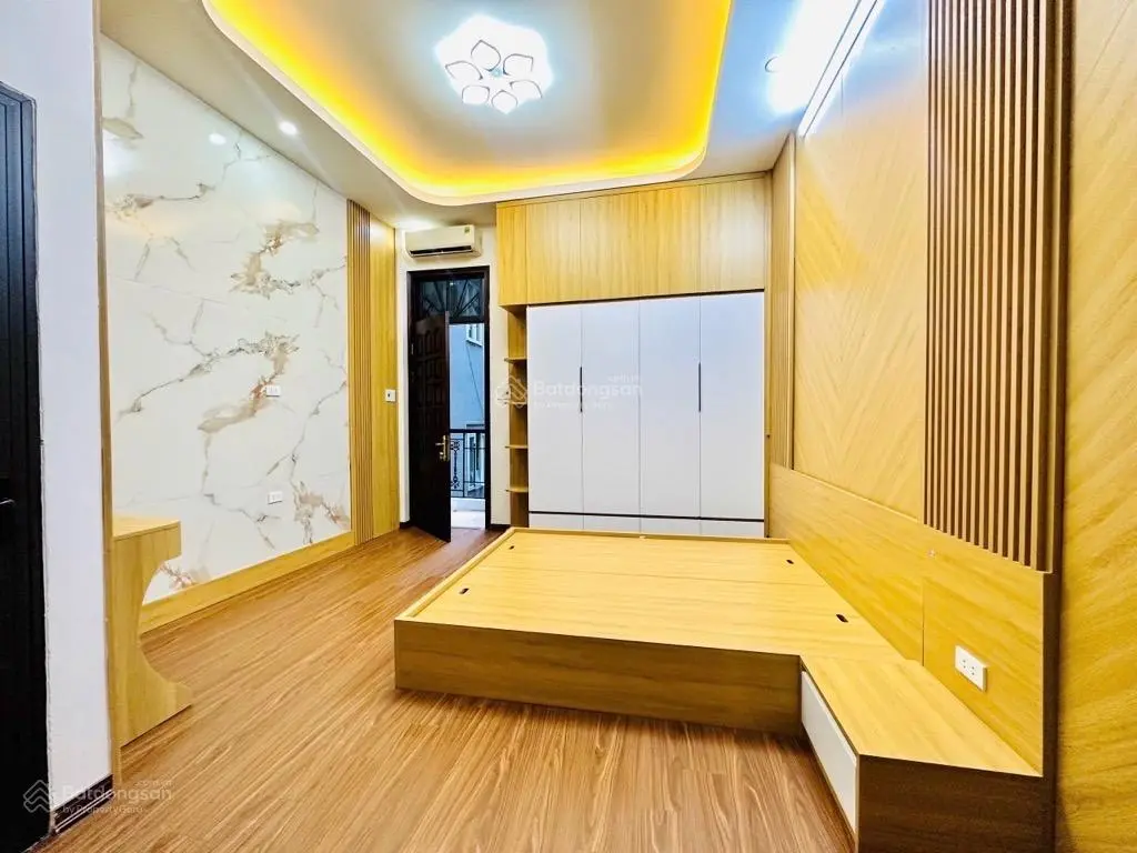 ĐẸP NHƯ KHÁCH SẠN - KHU HIẾM NHÀ BÁN - VÀI BƯỚC CHÂN RA HỒ TÂY - KHU DÂN TRÍ CAO NGÕ THÔNG.