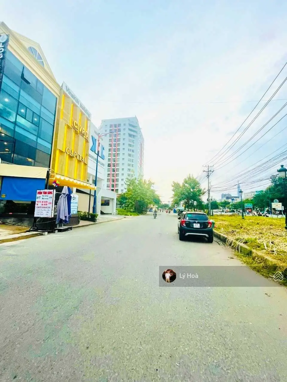 Bán tòa nhà 1 hầm + 4 tầng mặt tiền đường, Lương Định Của, Q2. Gía bán 47 tỷ. LH 0904 702 ***