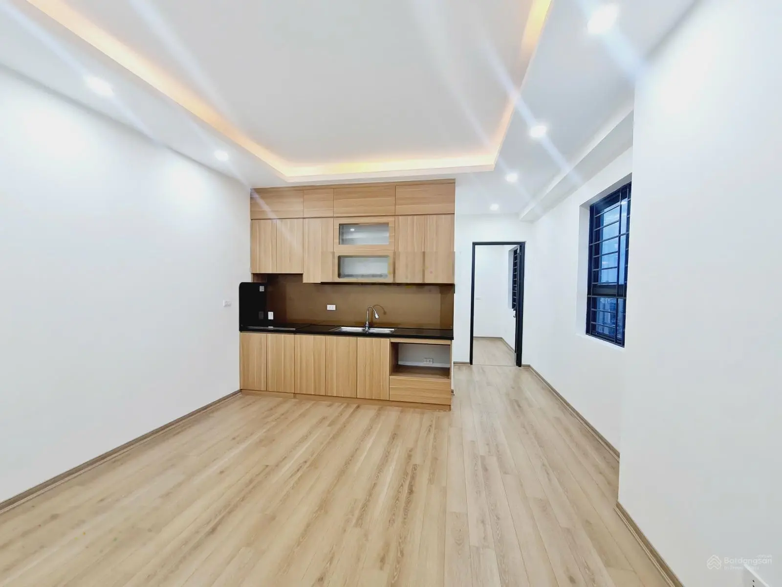 Giá tốt nhất khu vực! Bán gấp căn hộ CT8 Đại Thanh - căn góc, view đường 70