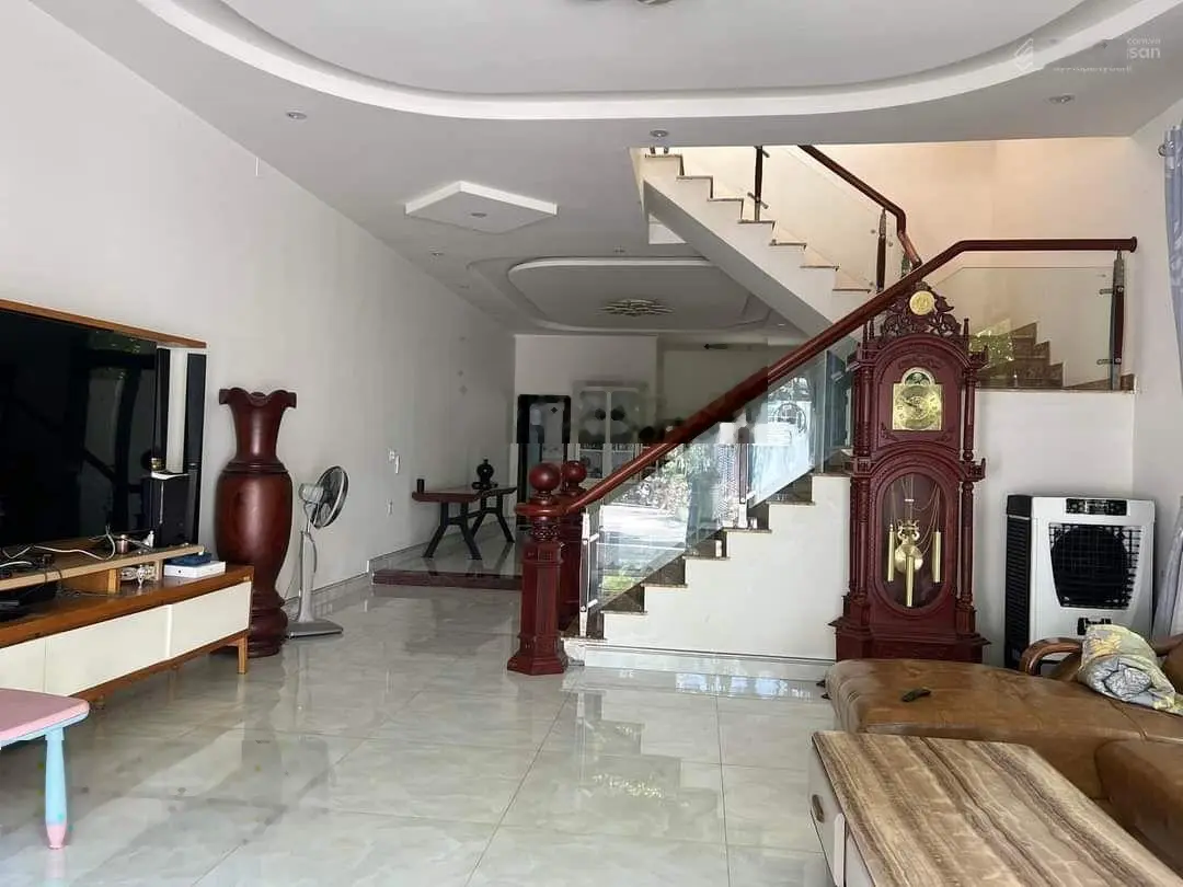 Tp ĐÀ NẴNG, QUẬN LIÊN CHIỂU _Biệt thự 2 mặt tiền, 3 tầng siêu đẹp cần bán nhanh