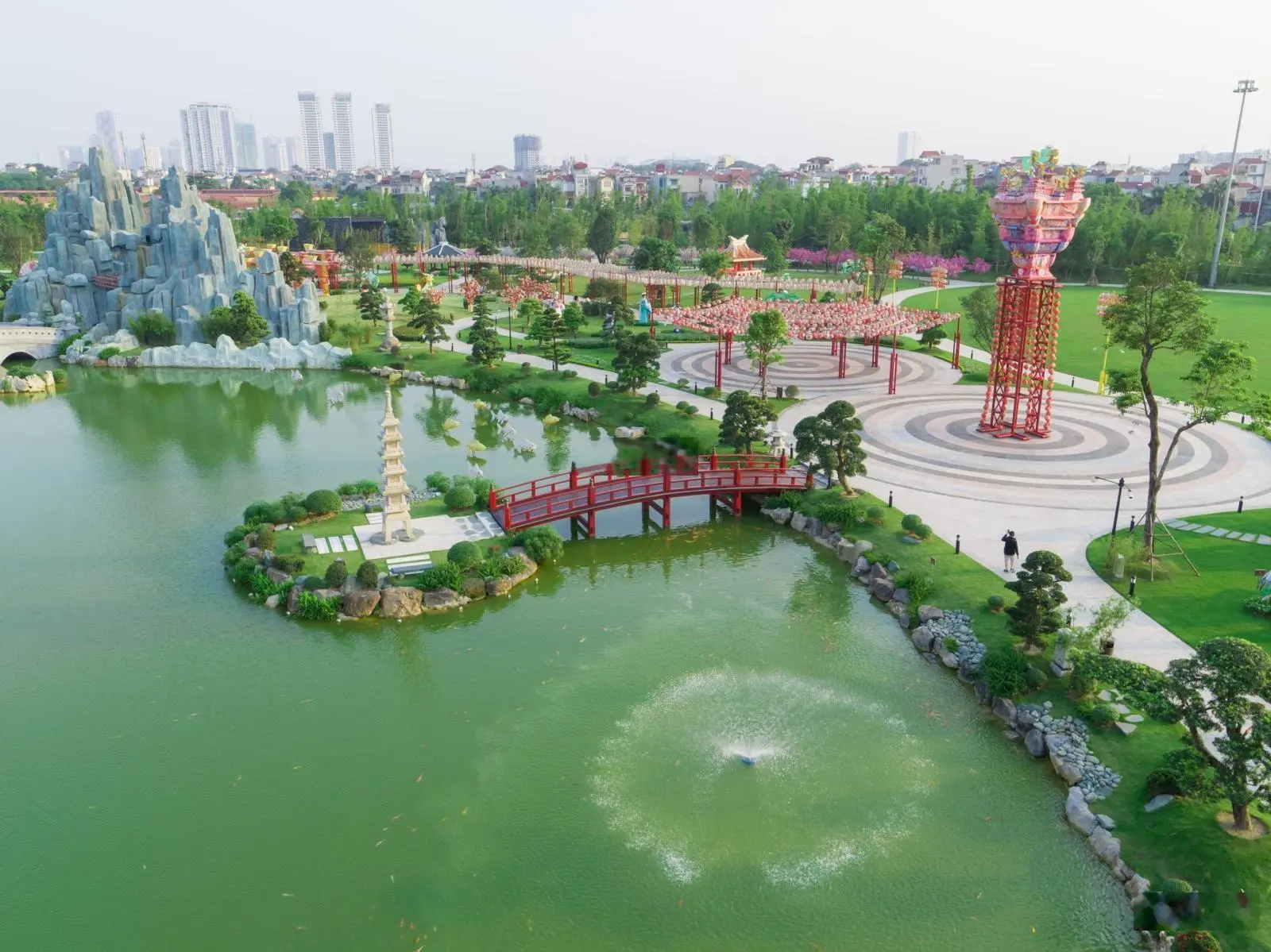 Bán CC đẹp xuất sắc tại The Sapphire, 3,65 tỷ, 54,1 m2