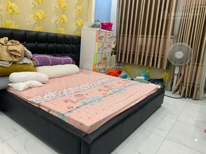 Ngộp nh !bán gấp nhà mặt tiền lý phục man- 1/ huỳnh tấn phát - kdbb - 4x 19 m - sát nam long - 9 tỷ