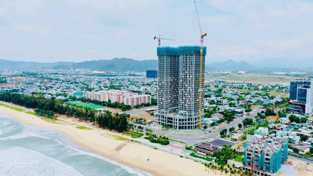 Bán nhà nghỉ sát đường Mê Linh.sát chung cư.đang kinh doanh ổn định.