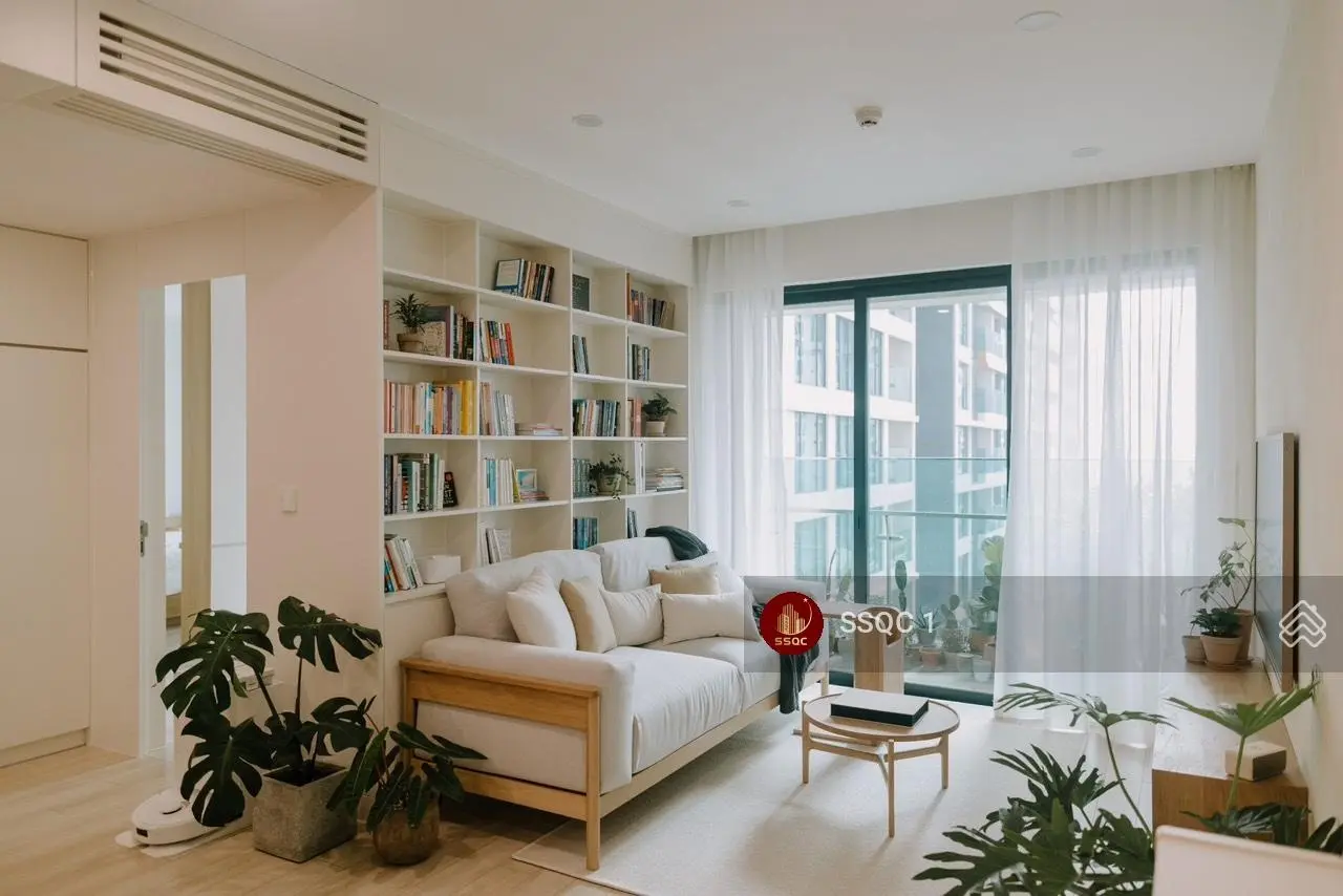 Sang nhượng giá tốt - Full giỏ hàng hơn 200 căn hộ nội thất hiện đại mới nhất Vista Verde T09/2024