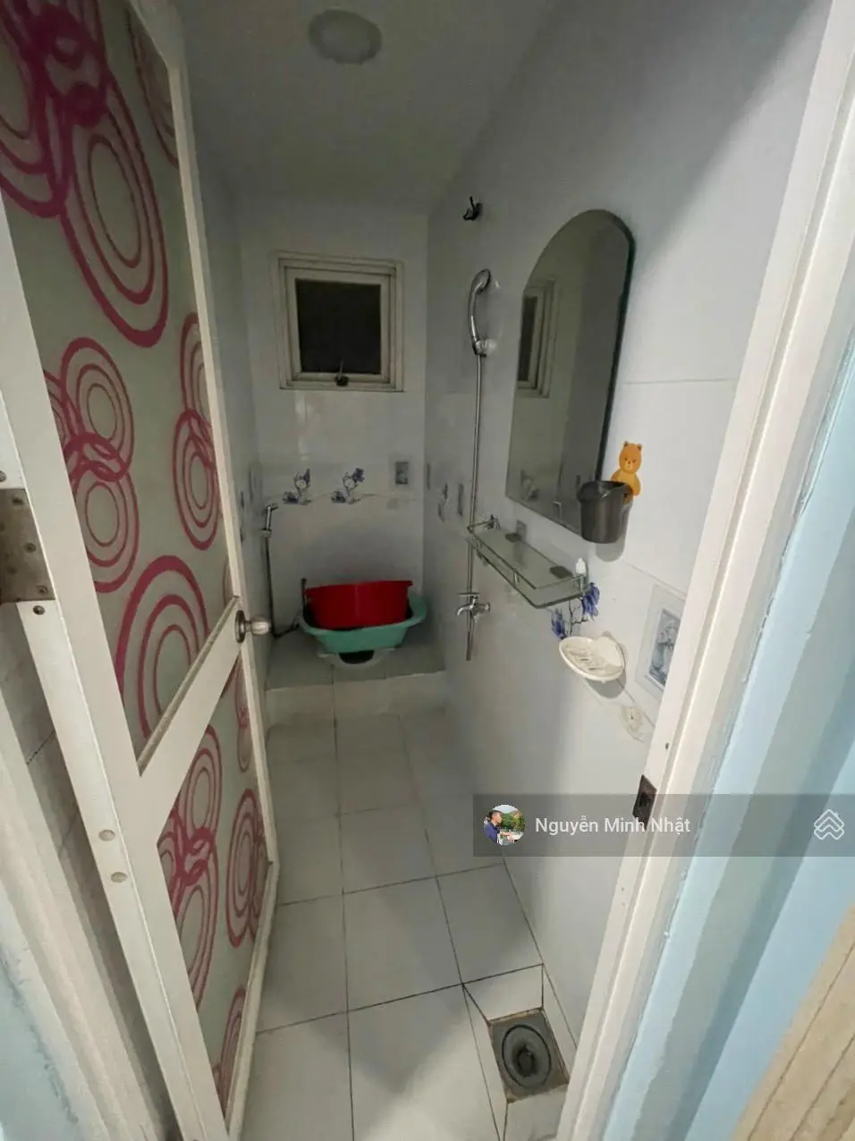 Cần tiền bán chung cư Bàu Cát 2, phường 10, Tân Bình gần bệnh viện quận Tân Phú, 68m2, chỉ 1 tỷ 8