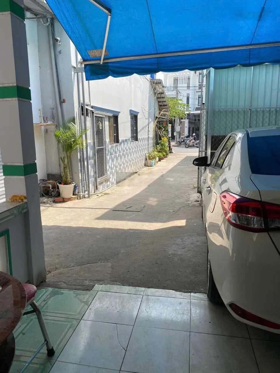 Bán Nhà riêng 3PN + 1 WC tại Quốc Lộ 50, Thị trấn Cần Giuộc, Cần Giuộc, Long An, 2,5 tỷ, 100m2